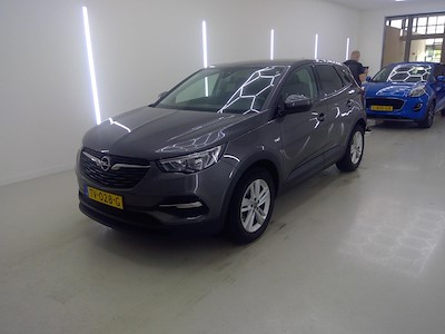 Köp OPEL Grandland X på Ayvens Carmarket