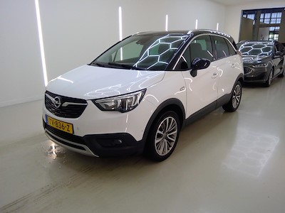 Kaufe OPEL Crossland X bei Ayvens Carmarket