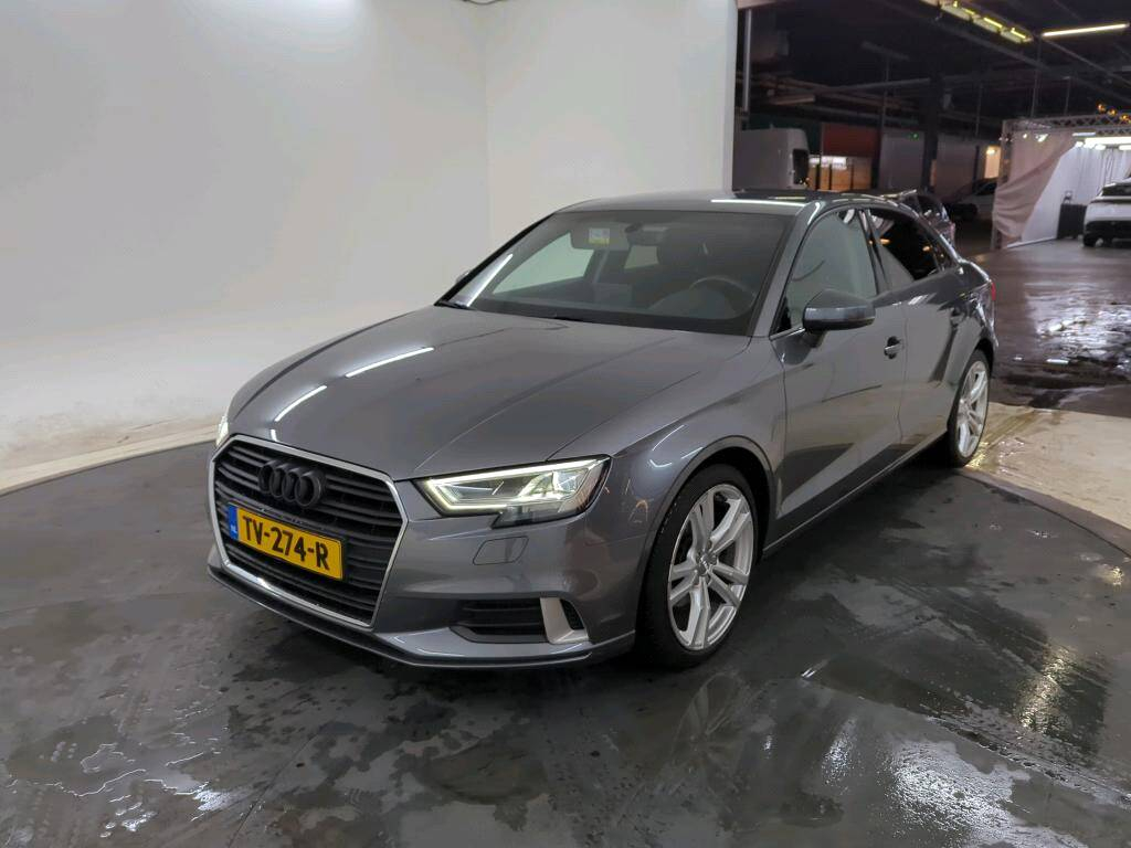 Audi A3 Limousine 30 TFSI 116pk S tronic Lease Edition