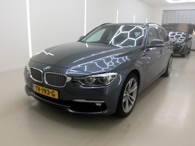 Koop uw BMW 3-Serie Touring op Ayvens Carmarket