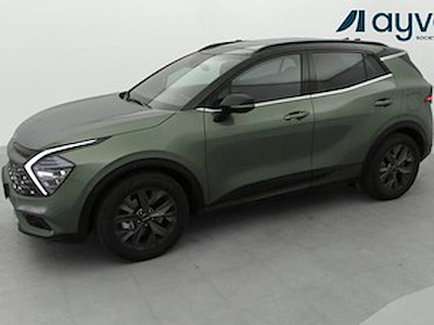 Achetez KIA SPORTAGE 1.6 T-GDI GT LINE sur Ayvens Carmarket