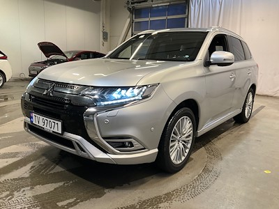 Купуй MITSUBISHI Outlander на Ayvens Carmarket