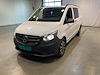 Kjøp MERCEDES-BENZ Vito hos Ayvens Carmarket