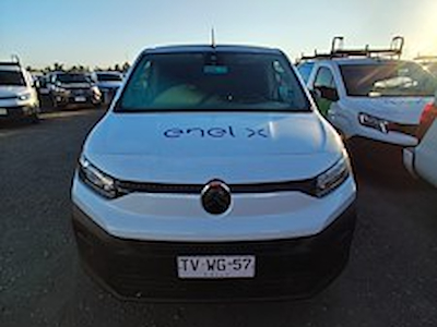Comprar CITROËN CITROEN BERLINGO en Ayvens Carmarket