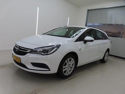 Köp OPEL Astra Sports Tourer på Ayvens Carmarket