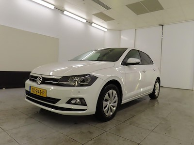 Koupit VOLKSWAGEN POLO na Ayvens Carmarket