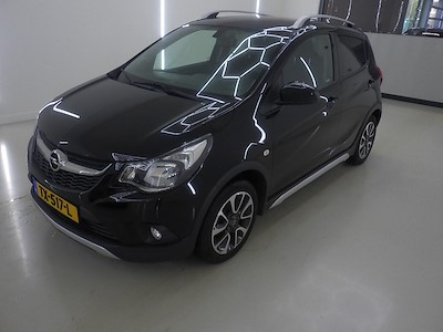 Koop uw OPEL Karl op Ayvens Carmarket