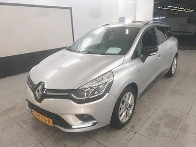 Koop uw RENAULT Clio Estate op Ayvens Carmarket