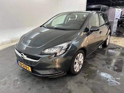 Buy OPEL Corsa on Ayvens Carmarket