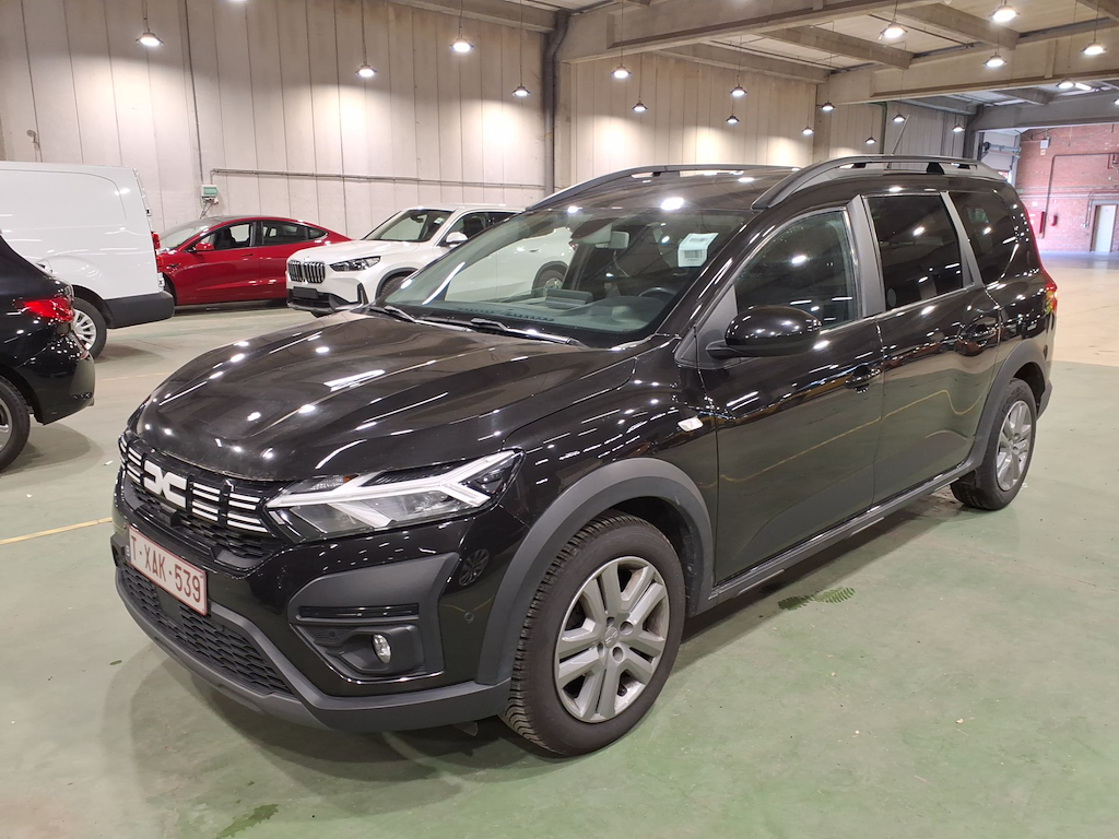 Dacia Jogger 1.0 ECO-G 100 EXPRESSION 5 SEAT