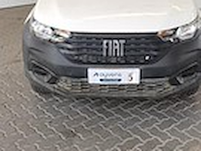 Achetez FIAT FIAT STRADA sur Ayvens Carmarket