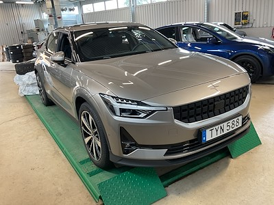 Ayvens Carmarket den POLESTAR 2 satın al