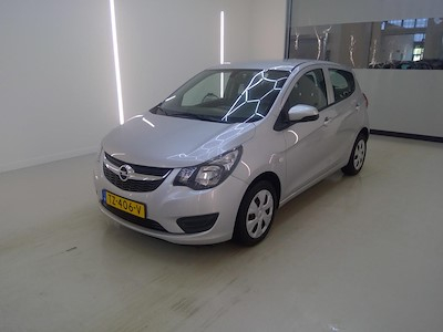 Achetez OPEL Karl sur Ayvens Carmarket