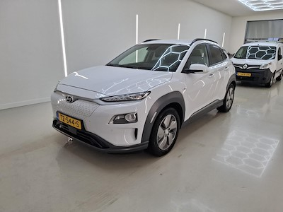 Køb HYUNDAI KONA hos Ayvens Carmarket
