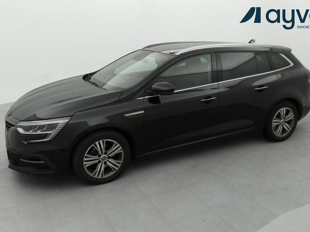 Renault Megane GRANDTOUR 1.3 TCE EDC I 140CV
