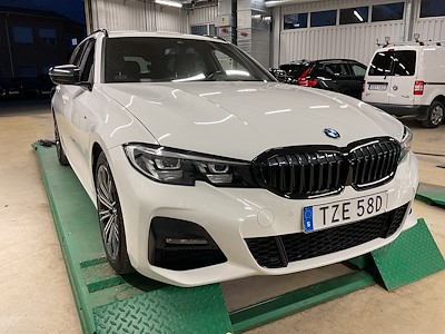 Köp BMW 3-serie på Ayvens Carmarket