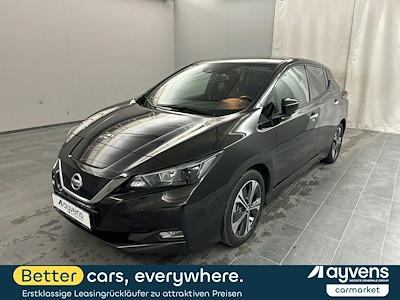 Kaufe NISSAN Leaf bei Ayvens Carmarket