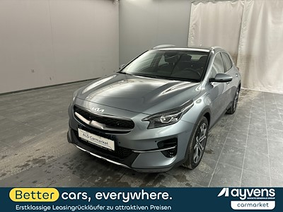 Kaufe KIA XCeed bei Ayvens Carmarket
