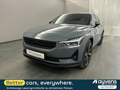 Køb POLESTAR Polestar 2 hos Ayvens Carmarket