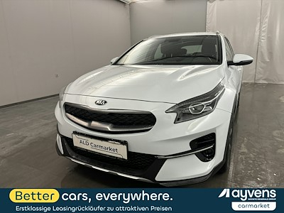 Kaufe KIA XCeed bei Ayvens Carmarket