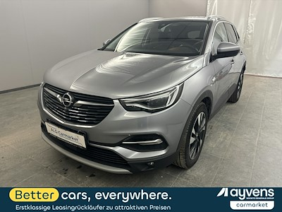 Buy OPEL Grandland X on Ayvens Carmarket