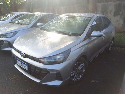 Comprar HYUNDAI HYUNDAI HB20 en Ayvens Carmarket