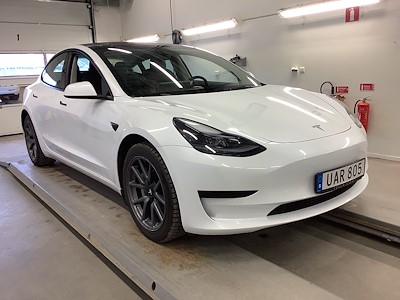 Achetez TESLA MODEL 3 sur Ayvens Carmarket