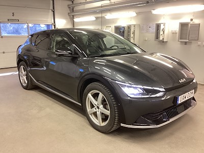Köp KIA EV6 på Ayvens Carmarket