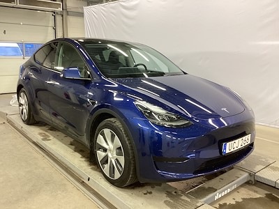 Köp TESLA Model Y på Ayvens Carmarket