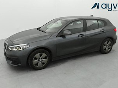 Achetez BMW 116D MODEL ADVANTAGE sur Ayvens Carmarket