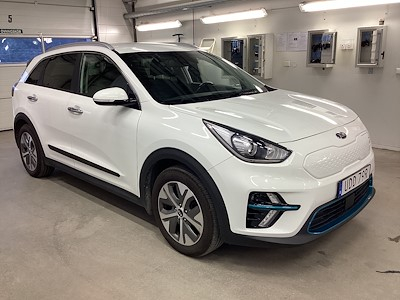 Comprar KIA e-Niro en Ayvens Carmarket
