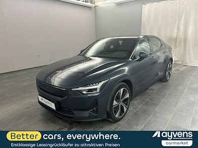 Achetez POLESTAR Polestar 2 sur Ayvens Carmarket