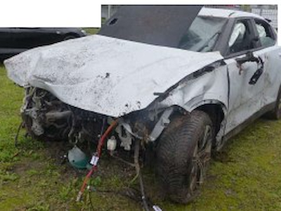 Kaufe POLESTAR Polestar 2 bei Ayvens Carmarket