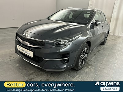 Kaufe KIA XCeed bei Ayvens Carmarket