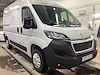 Köp PEUGEOT Boxer på Ayvens Carmarket