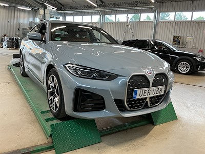 Köp BMW I4 på Ayvens Carmarket