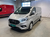 Kjøp FORD Transit Custom hos Ayvens Carmarket