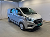 Kjøp FORD Transit Custom hos Ayvens Carmarket