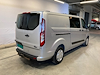 Kjøp FORD Transit Custom hos Ayvens Carmarket