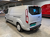 Kjøp FORD Transit Custom hos Ayvens Carmarket