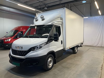 Achetez IVECO DAILY sur Ayvens Carmarket