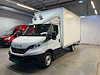Achetez IVECO DAILY sur Ayvens Carmarket