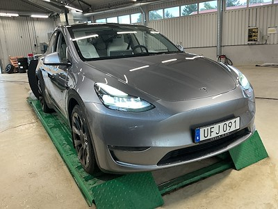 Köp TESLA Model Y på Ayvens Carmarket