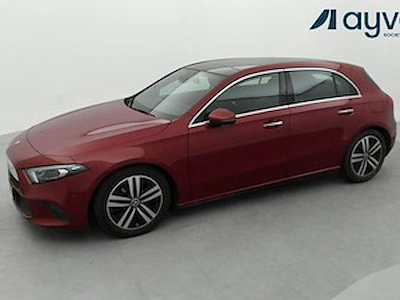 Kaufe MERCEDES-BENZ A200D PROGRESSIVE bei Ayvens Carmarket