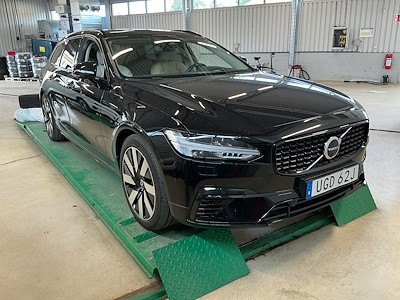 Buy VOLVO V90 on Ayvens Carmarket