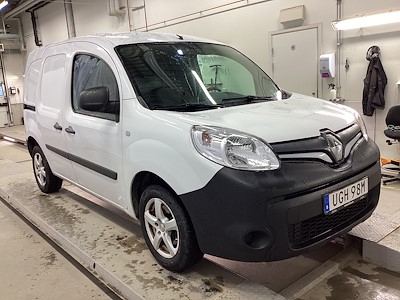 Buy RENAULT Kangoo Express on Ayvens Carmarket
