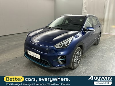 Kaufe KIA E-Niro bei Ayvens Carmarket