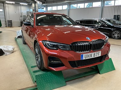 Köp BMW Series 3 på Ayvens Carmarket