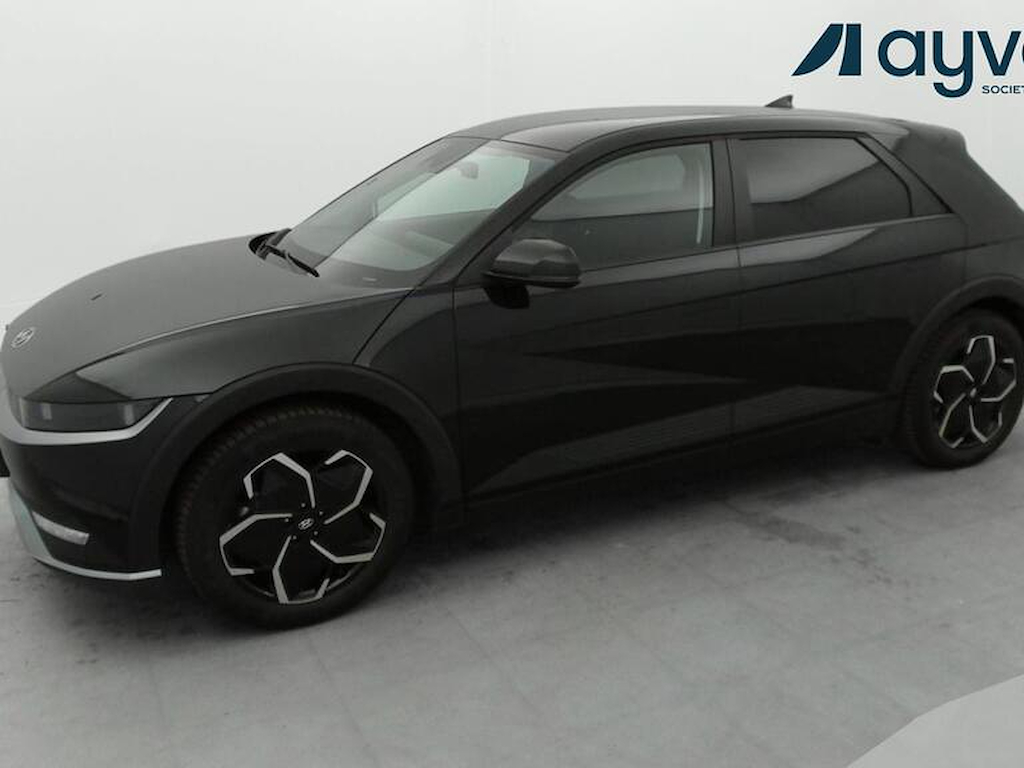 Hyundai Ioniq 5 BEV 77KWH CORE 229CV NAVI