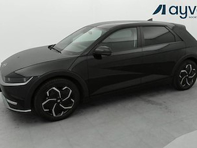 Kaufe HYUNDAI IONIQ 5 BEV 77KWH CORE bei Ayvens Carmarket